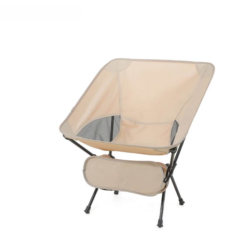 Foldable Camping Chairs Set Li - Fishing Backpack avis et prix