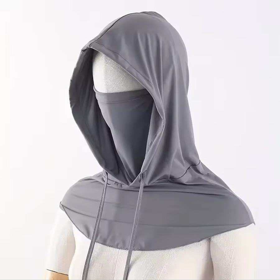 360 Degree Lightweight Cooling - Fishing Mask Sun Protection avis et prix