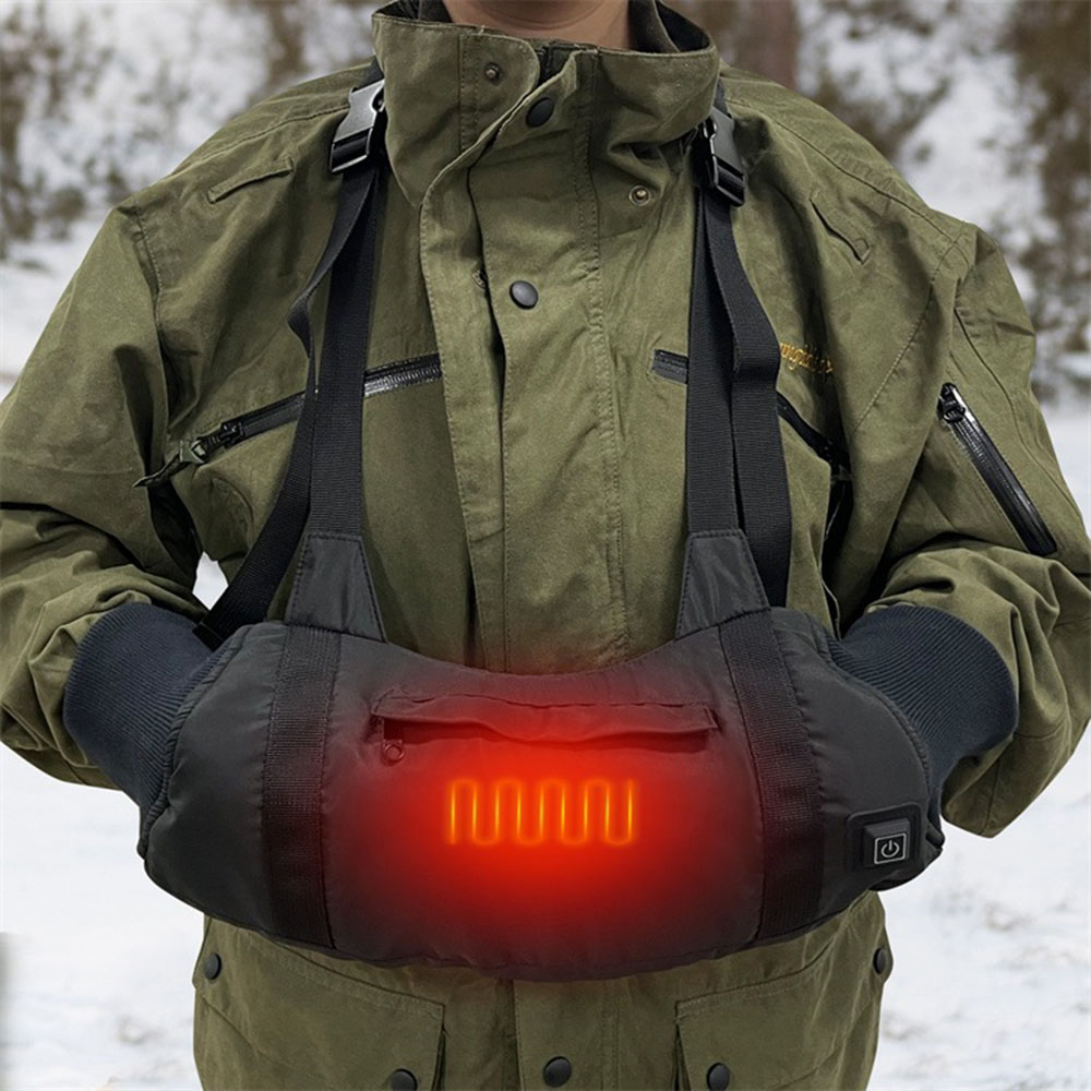 3 Shift Temperature Control Gl - Fishing Gloves avis et prix