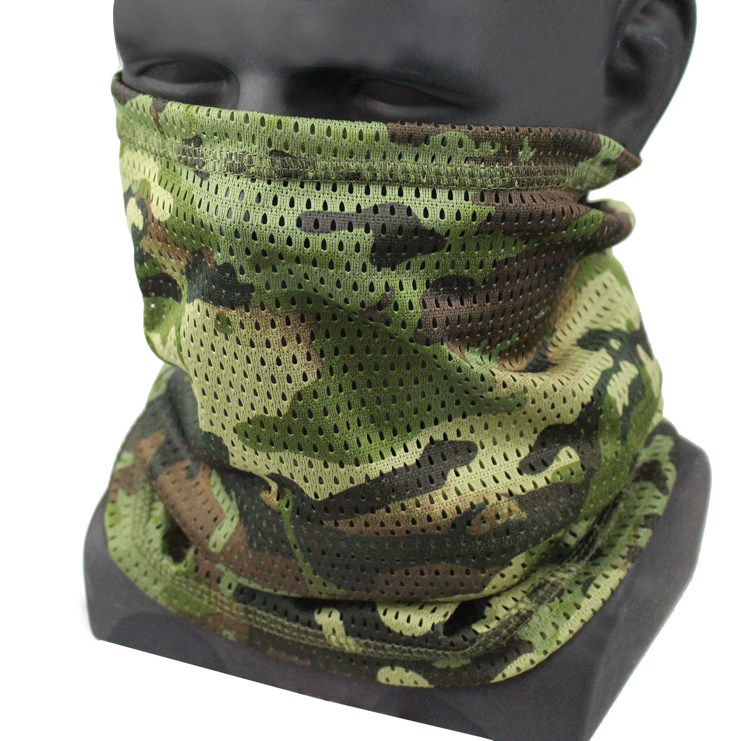 Outdoor Breathable Mesh Sun Pr - Fishing Mask Sun Protection avis et prix