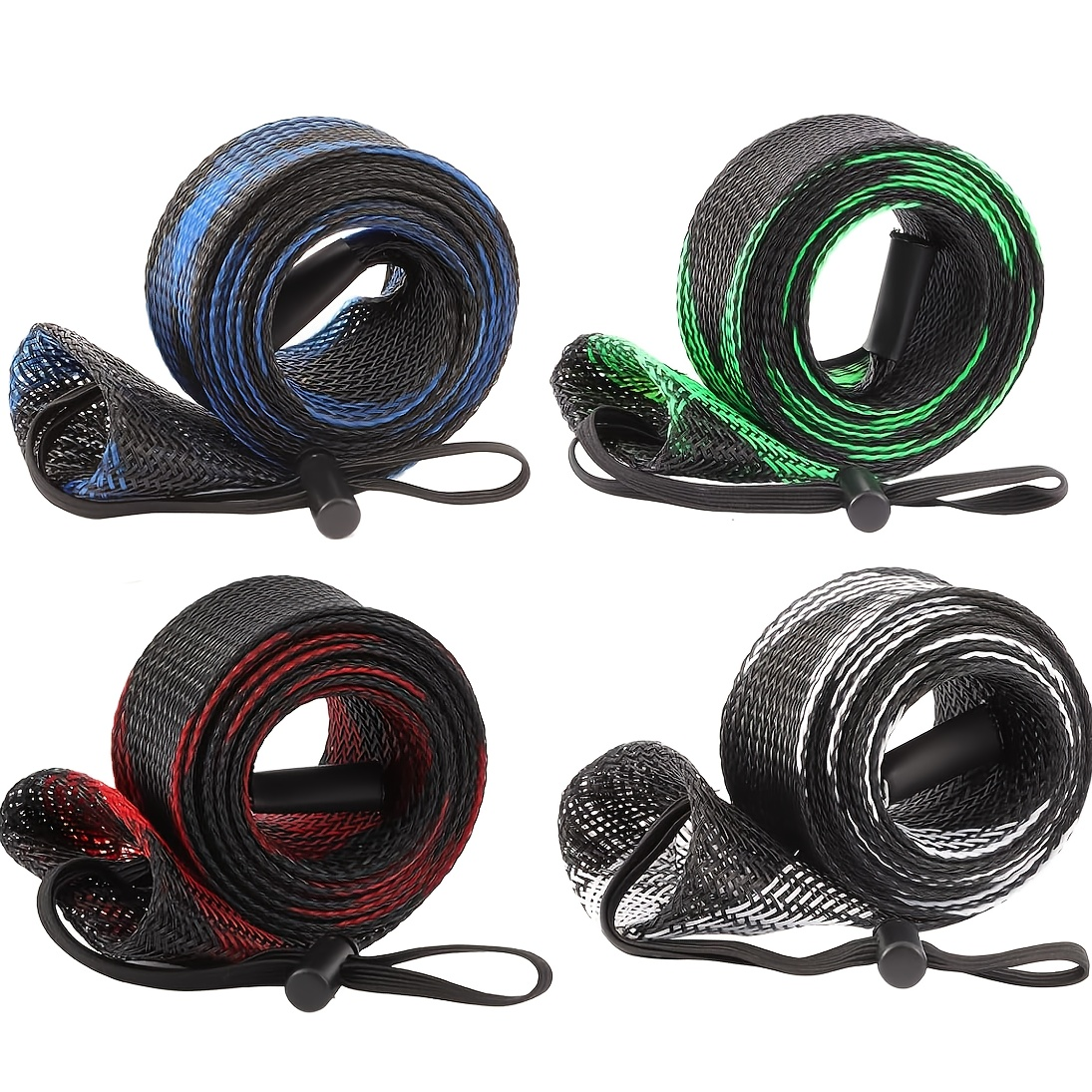 Reusable Fishing Rod Protector - Fishing Socks avis et prix