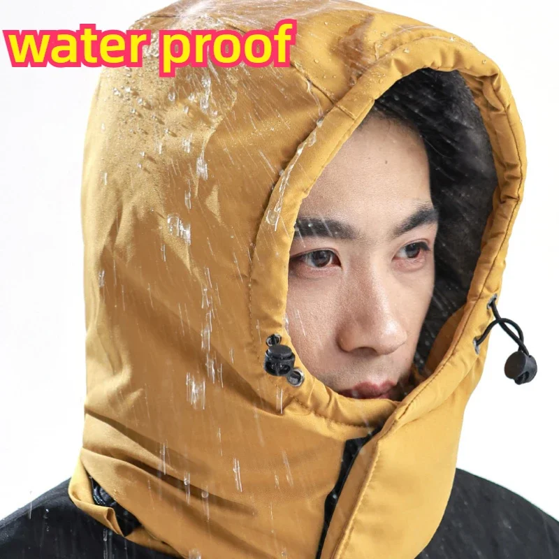 HOT Electric Motorcycle Jacket - Fishing Jacket Waterproof avis et prix