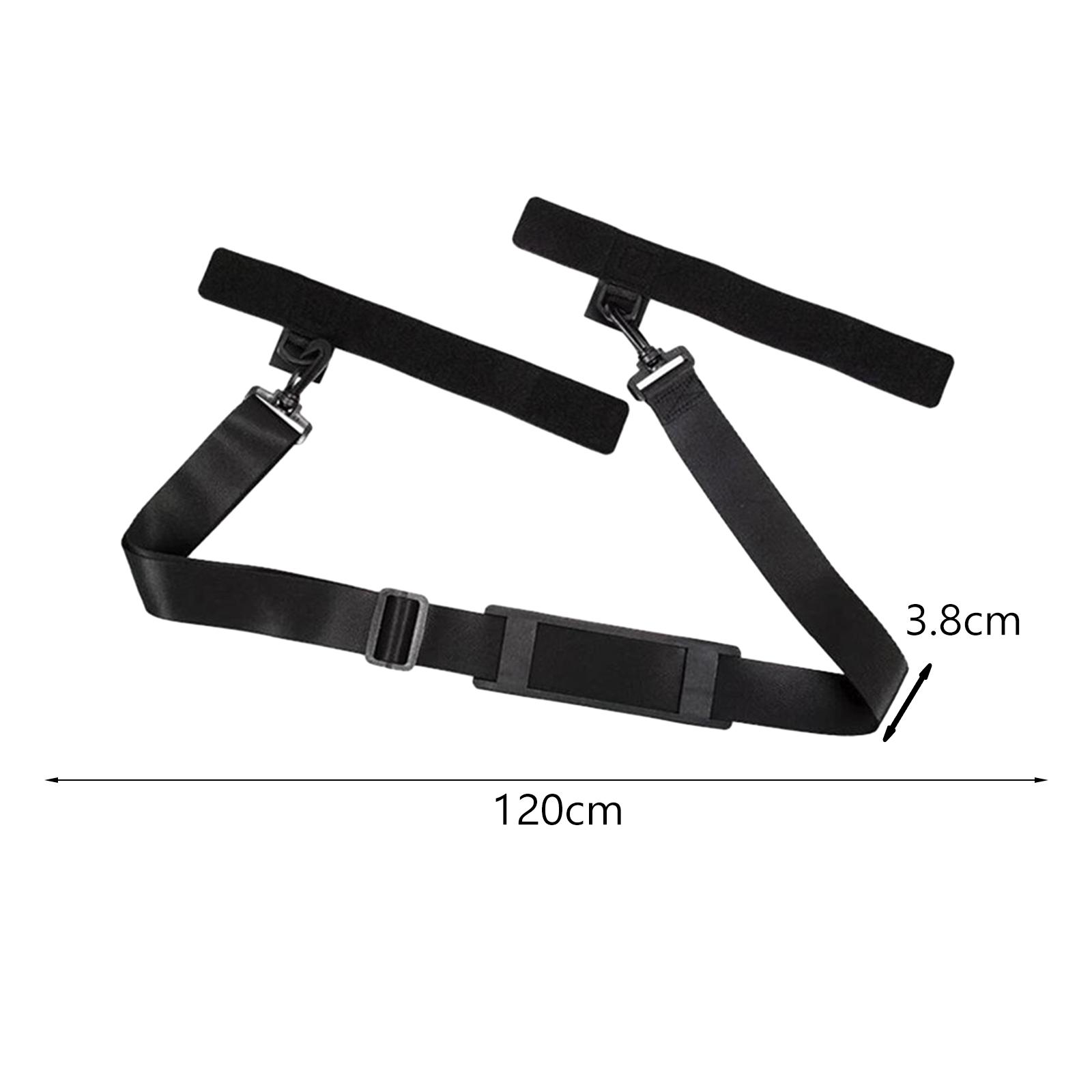 Durable Fishing Rod Belt Adjus - Fishing Belt avis et prix