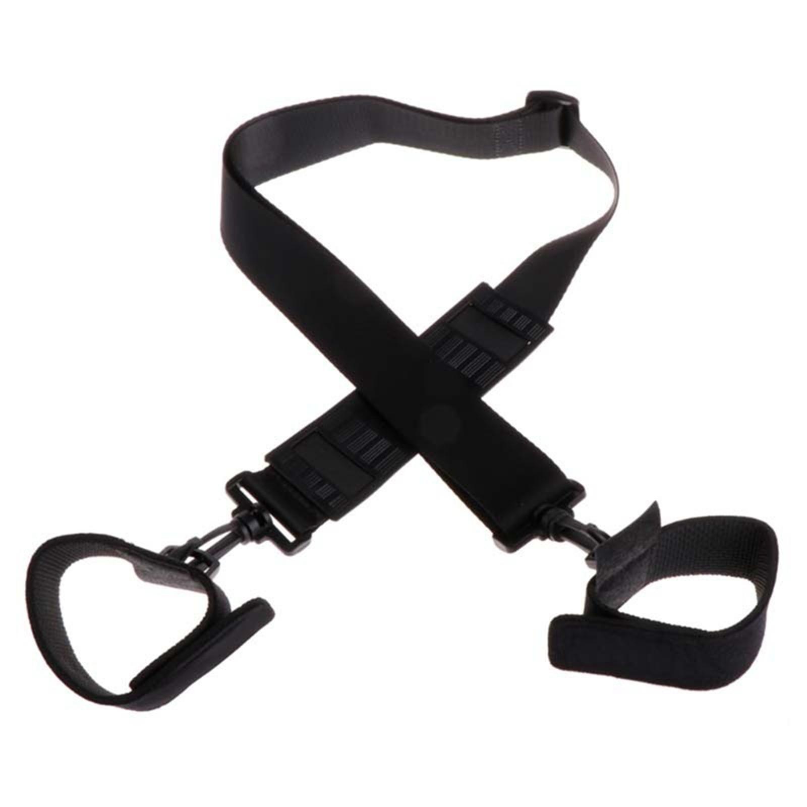 Durable Fishing Rod Belt Adjus - Fishing Belt avis et prix