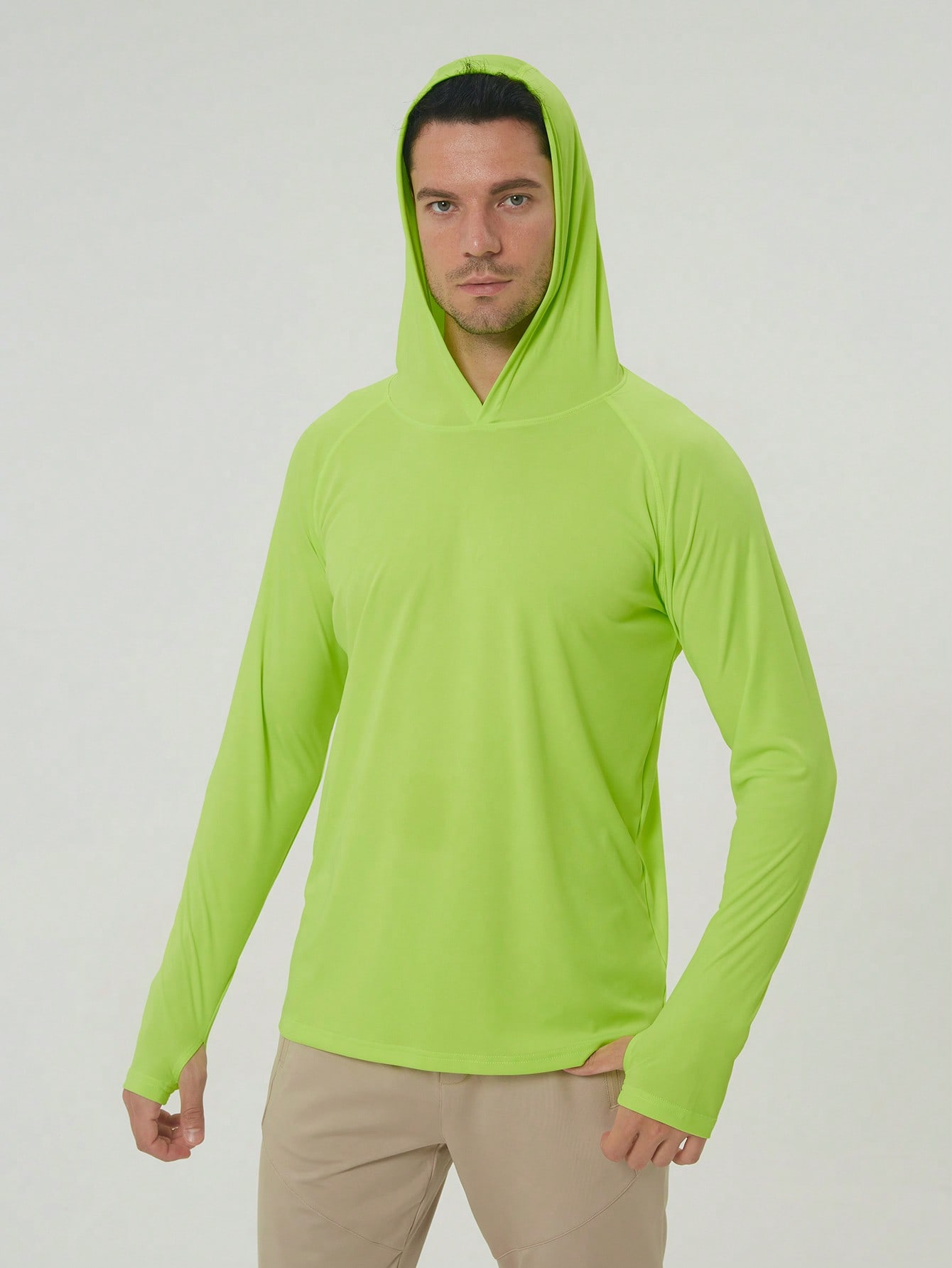 Men's UPF 50+ Sun Protection H - Fishing Shirt Uv Protection avis et prix