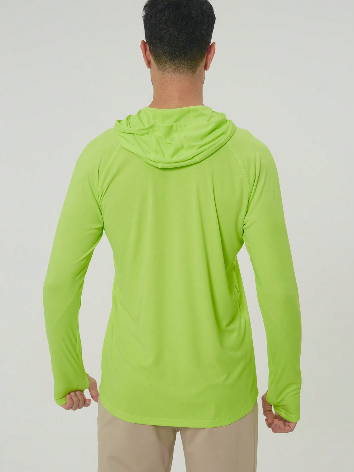 Men's UPF 50+ Sun Protection H - Fishing Shirt Uv Protection avis et prix