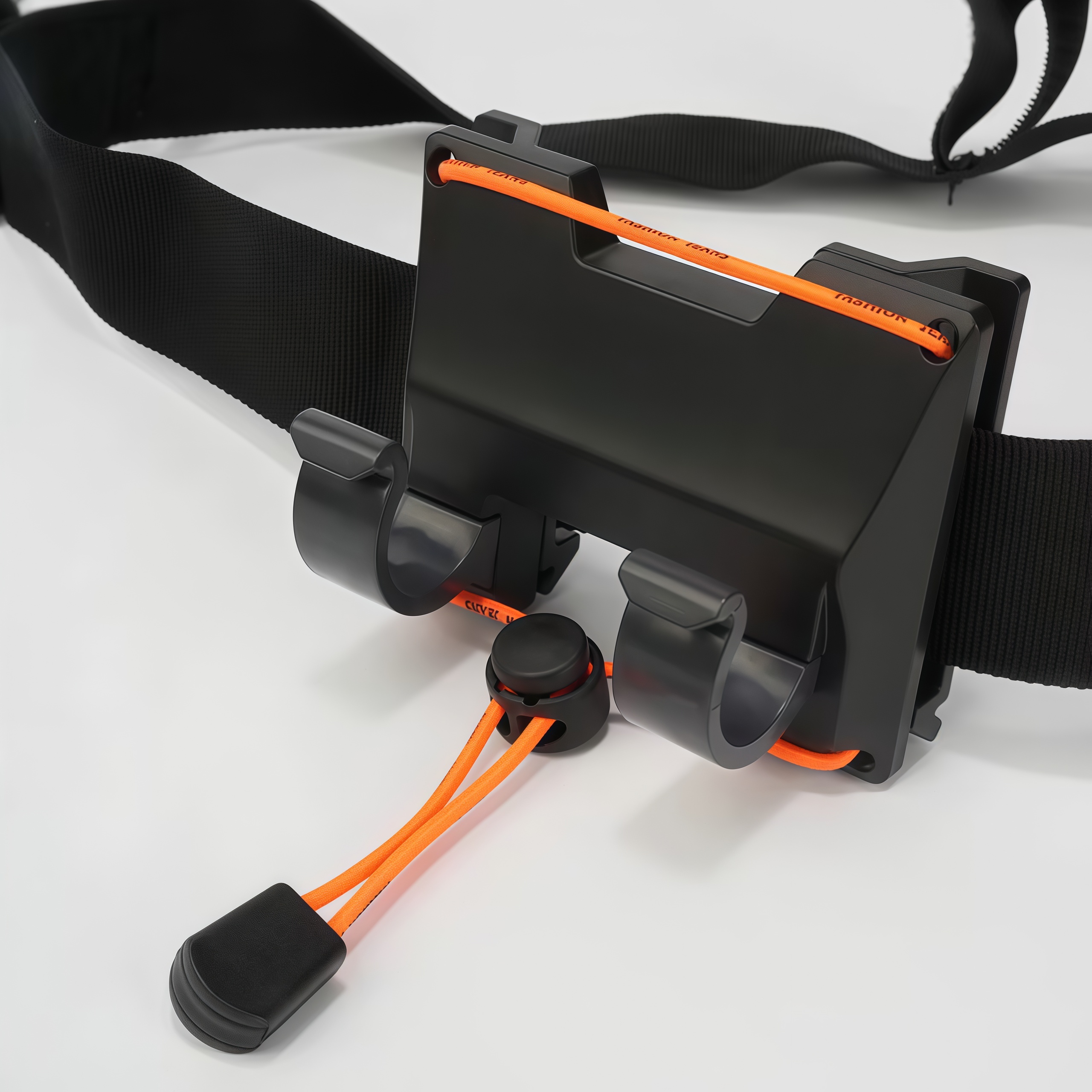 DEUKIO Outdoor Belt Clip Rod H - Fishing Belt avis et prix