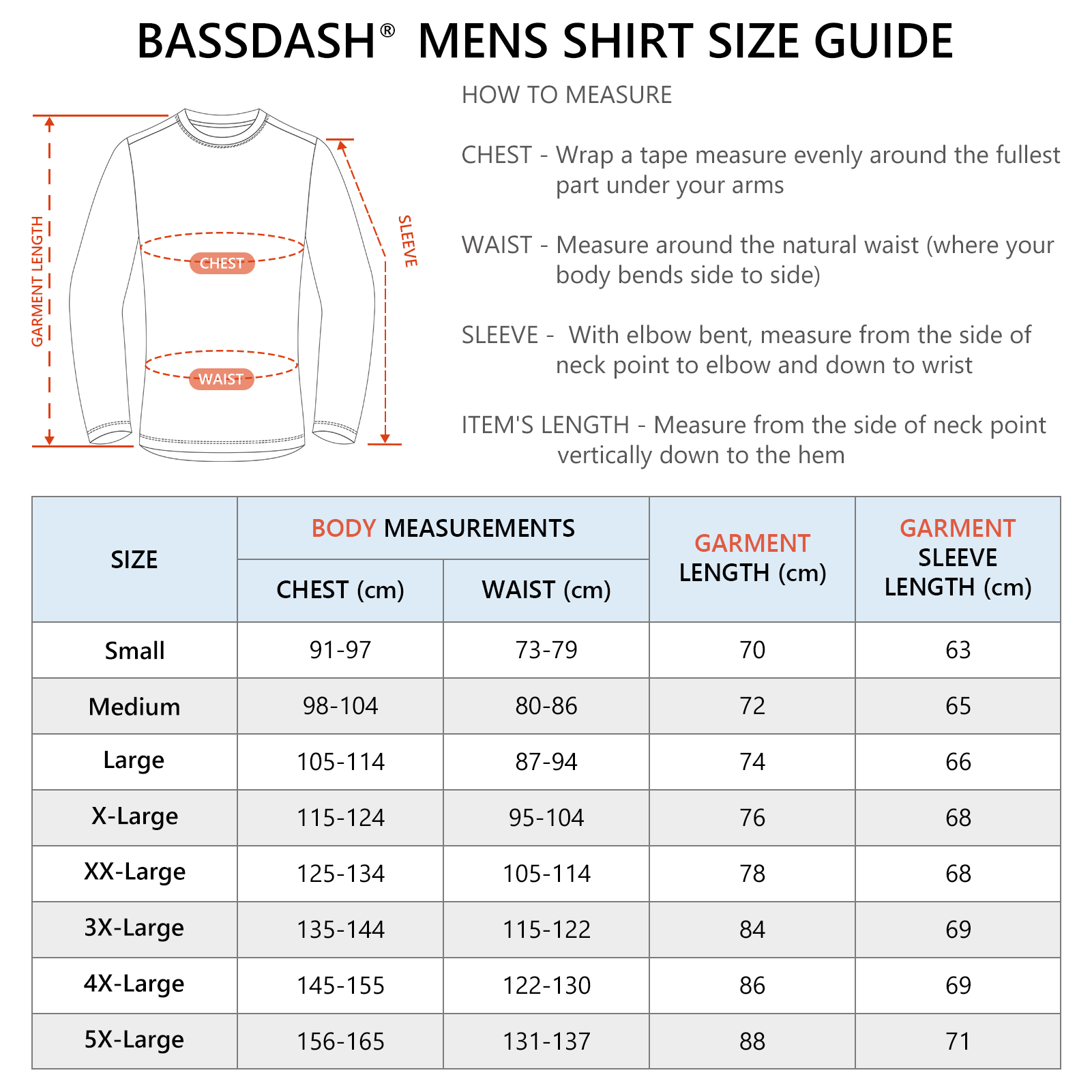 BASSDASH Men’s UPF 50+ Sun Pro - Fishing Shirt Uv Protection avis et prix