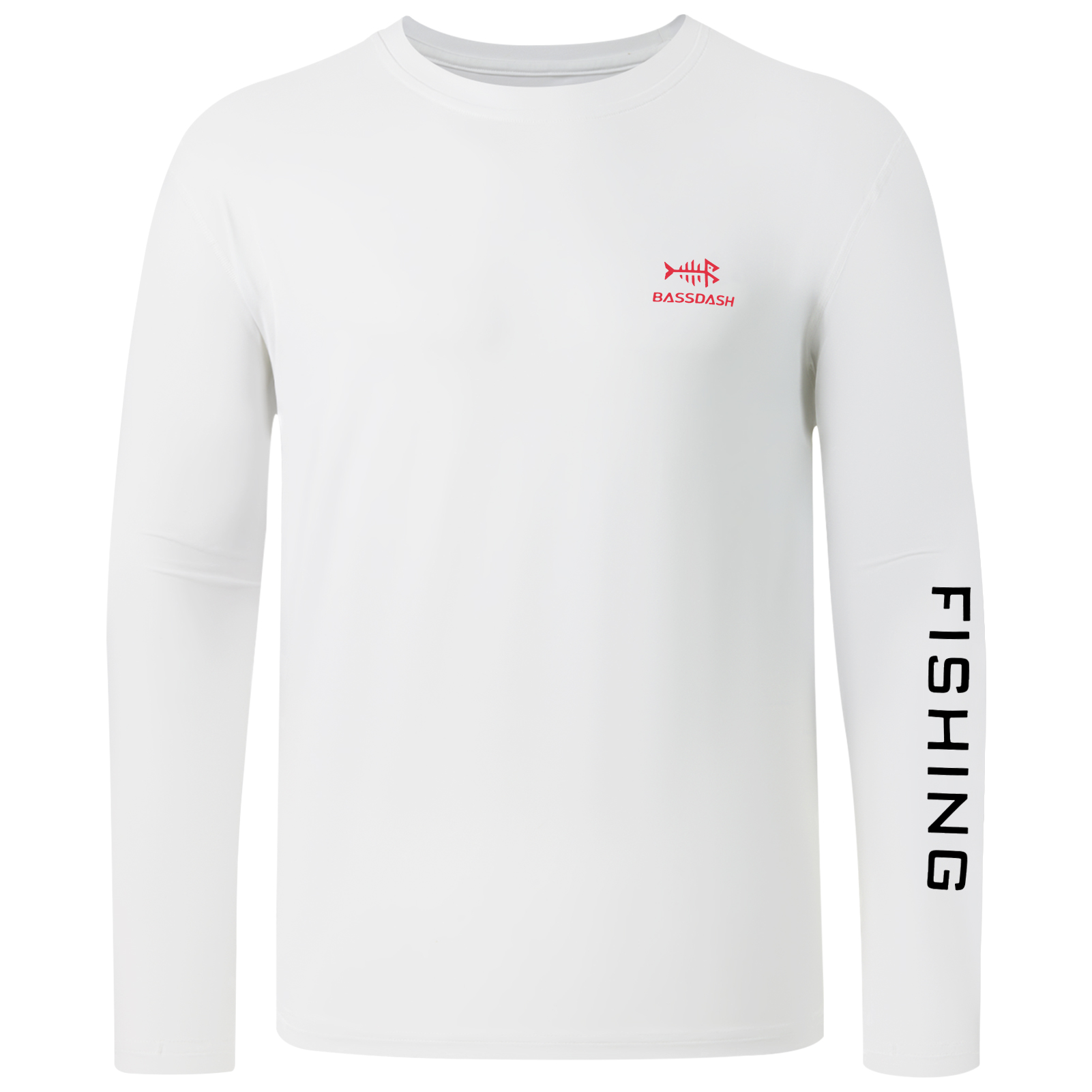 BASSDASH Men’s UPF 50+ Sun Pro - Fishing Shirt Uv Protection avis et prix
