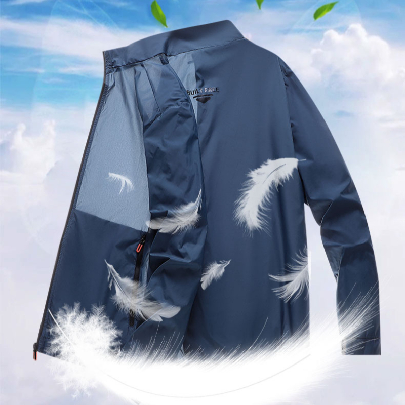 Quick Dry Sunscreen Hiking Ski - Fishing Rain Suit avis et prix