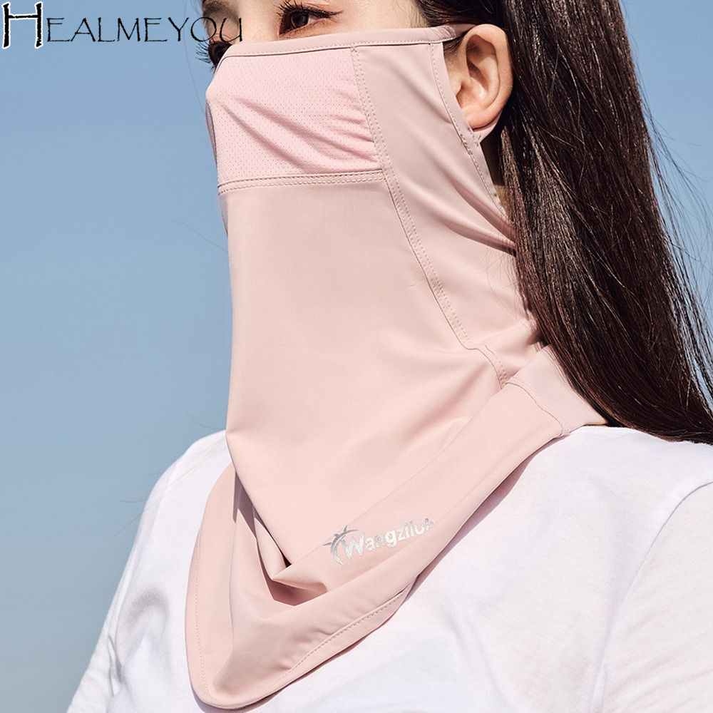 Face Shield Face Scarves Sunsc - Fishing Mask Sun Protection avis et prix
