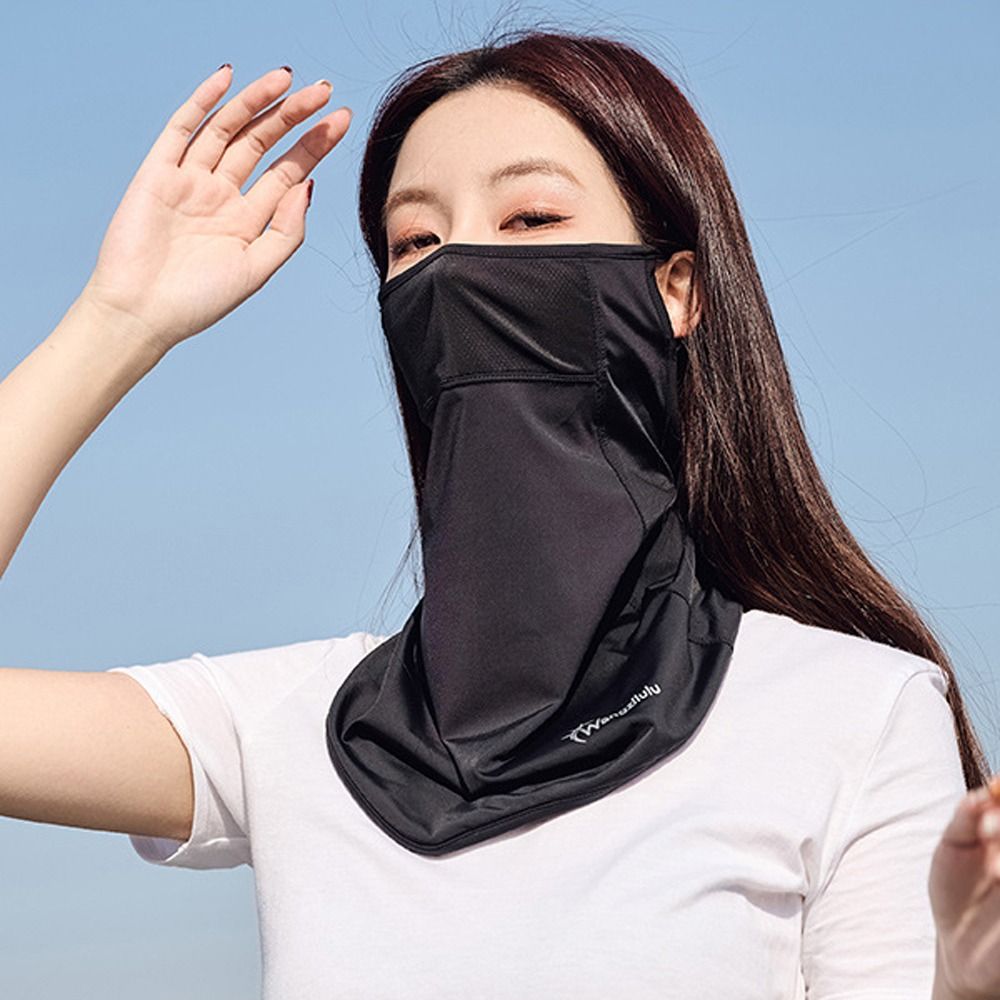Face Shield Face Scarves Sunsc - Fishing Mask Sun Protection avis et prix
