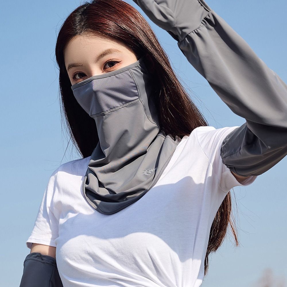 Face Shield Face Scarves Sunsc - Fishing Mask Sun Protection avis et prix