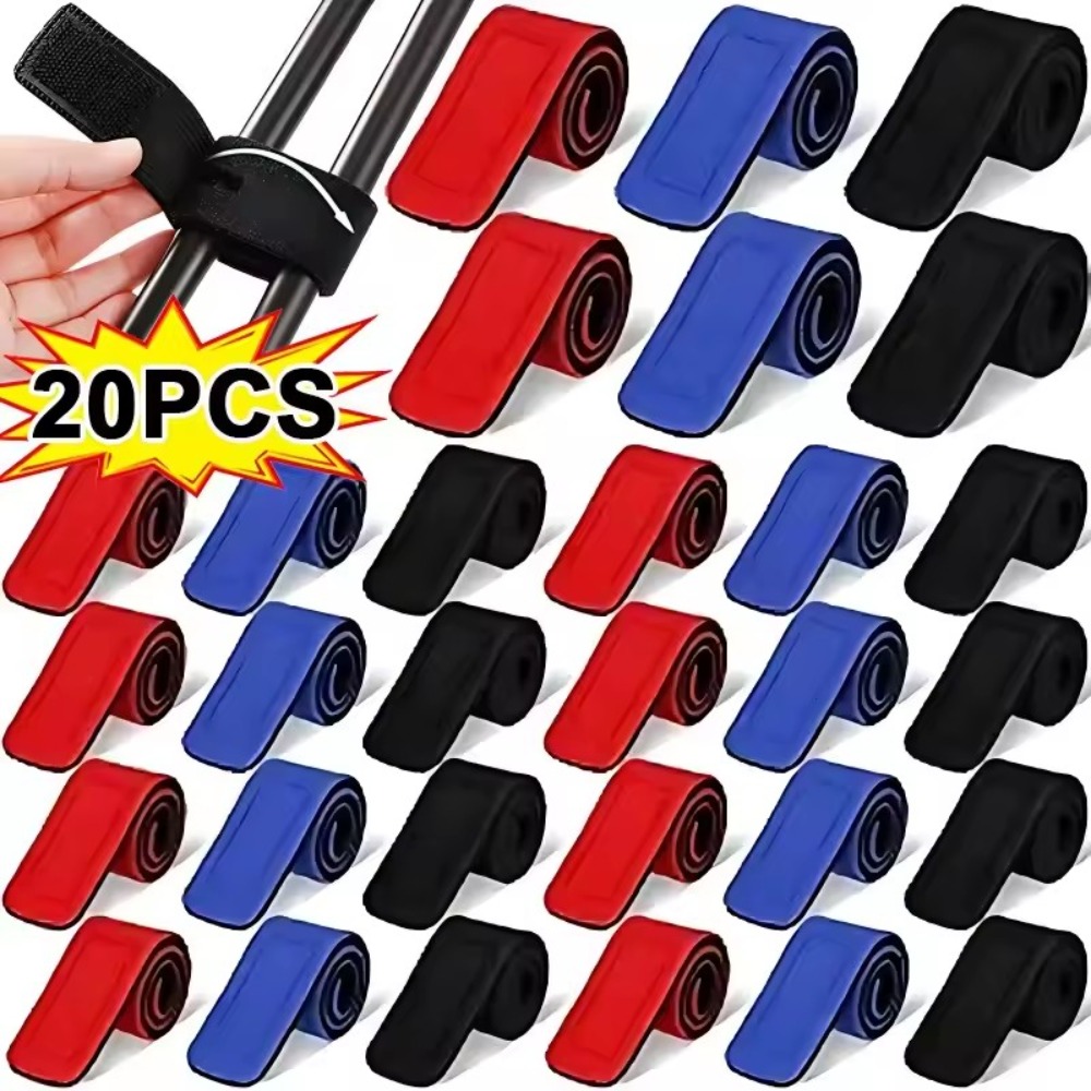 Fishing Pole Strap Rod Belt Ti - Fishing Belt avis et prix