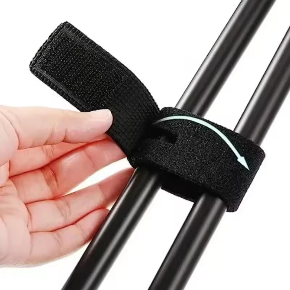 Fishing Pole Strap Rod Belt Ti - Fishing Belt avis et prix