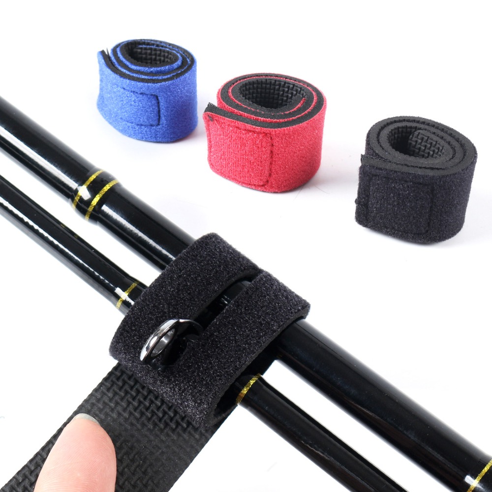 Fishing Pole Strap Rod Belt Ti - Fishing Belt avis et prix
