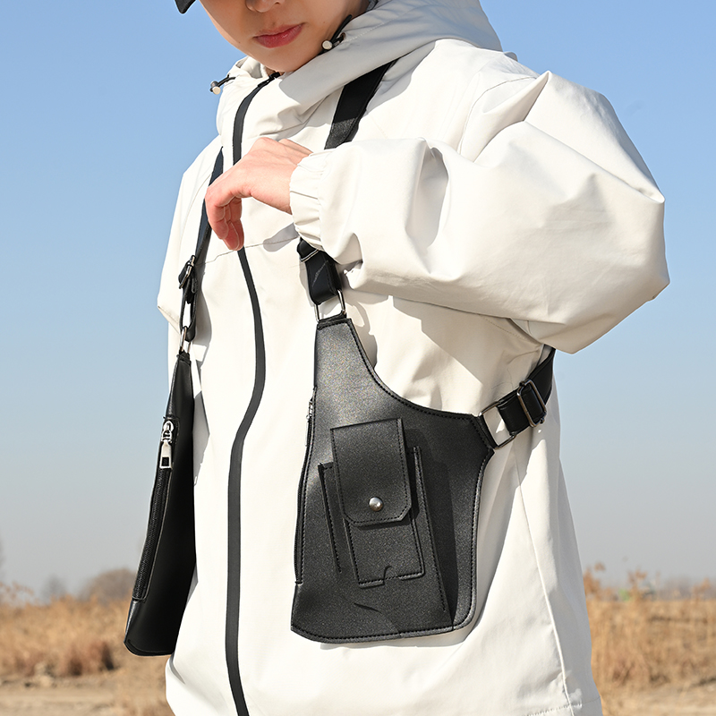 Outdoor Tactical Chest Bag, Ta - Fishing Vest avis et prix