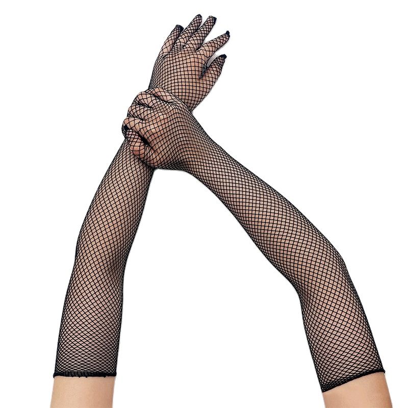Long High Elasticity Fishing N - Fishing Gloves avis et prix