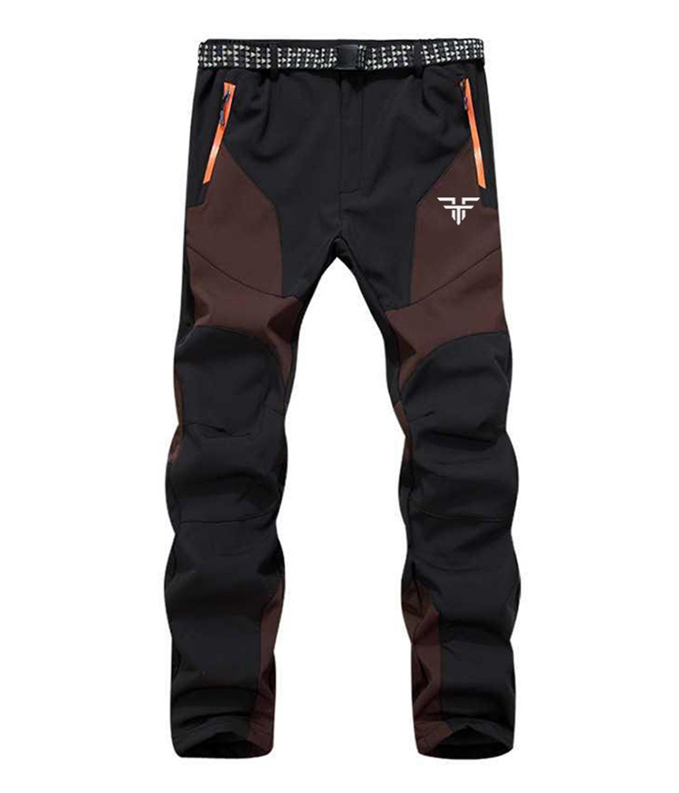 Autumn and Winter Men's Fishin - Fishing Pants Waterproof avis et prix