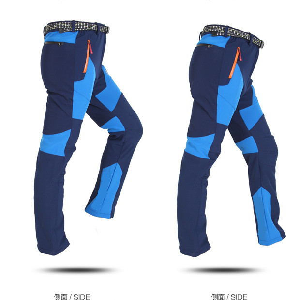 Autumn and Winter Men's Fishin - Fishing Pants Waterproof avis et prix