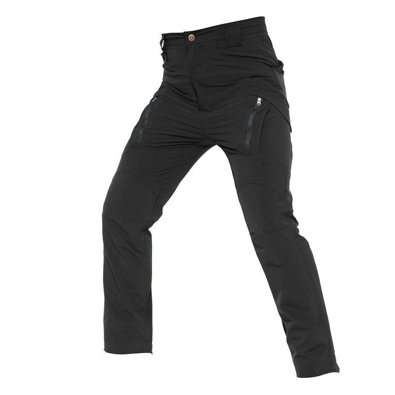 Men's Outdoor Military Casual  - Fishing Pants Waterproof avis et prix