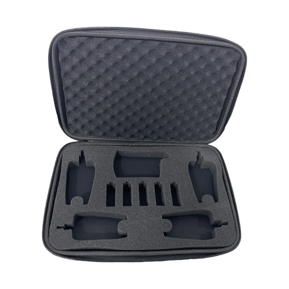 Fishing Alarm Set Box 1+4 With - Fishing Bag Waterproof avis et prix