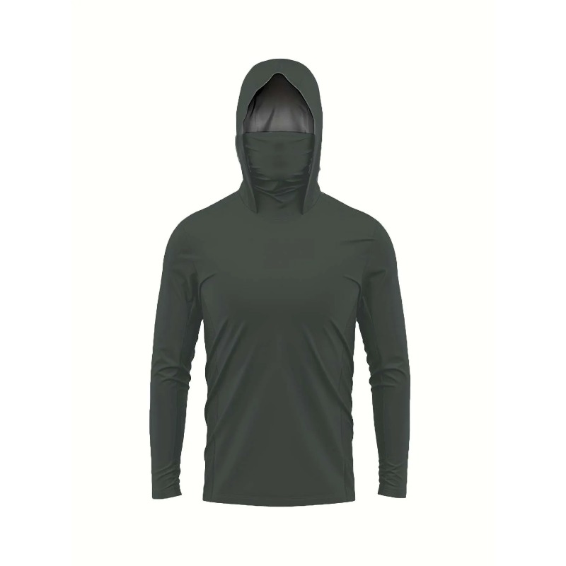 2026 Men Long Sleeve Hoodie Fi - Fishing Hoodie avis et prix