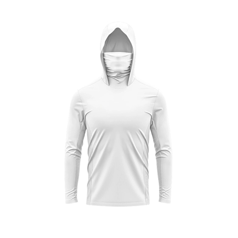 2026 Men Long Sleeve Hoodie Fi - Fishing Hoodie avis et prix