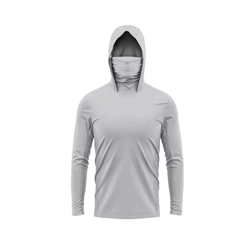 2026 Men Long Sleeve Hoodie Fi - Fishing Hoodie avis et prix