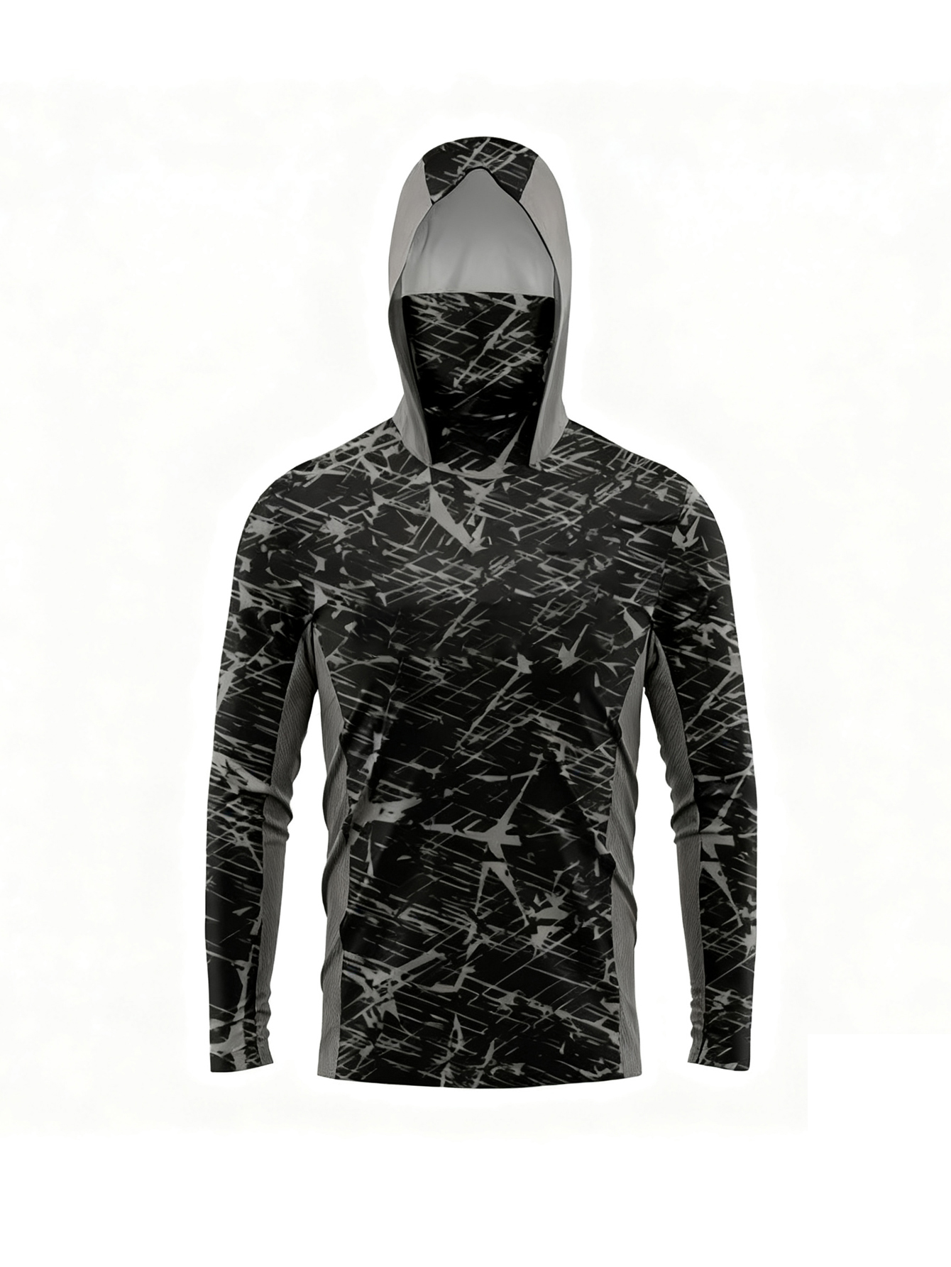 Fishing Shirts Breathable Fish - Fishing Shirt Uv Protection avis et prix