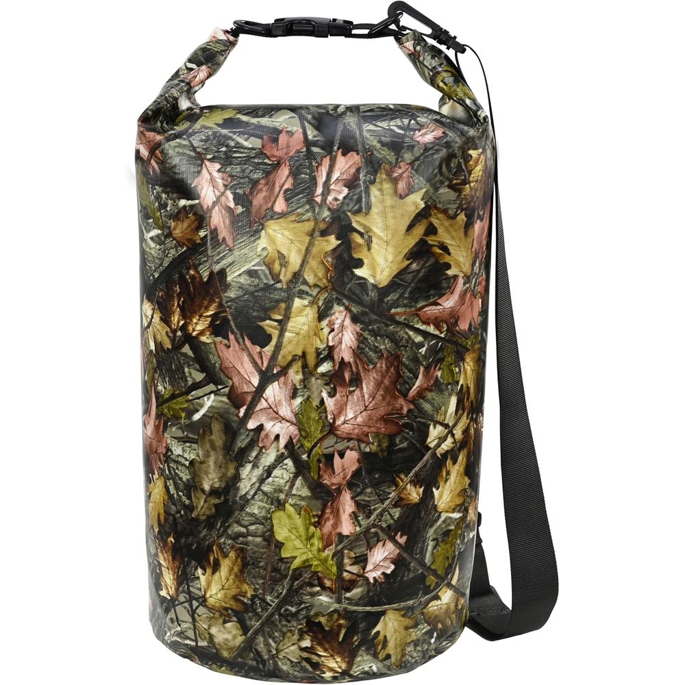 Floating Waterproof Dry Bag Ba - Fishing Backpack avis et prix