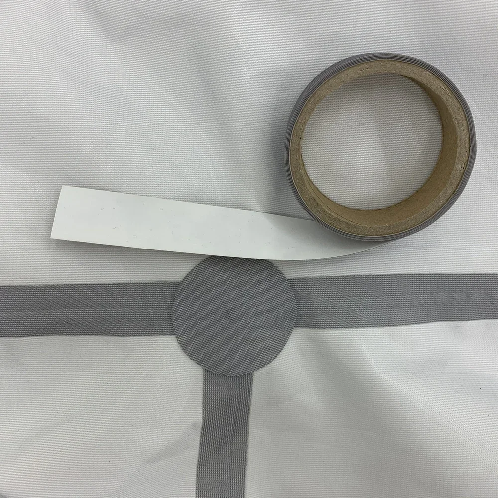 Iron On Seam Sealing Tape T-20 - Fishing Jacket Waterproof avis et prix