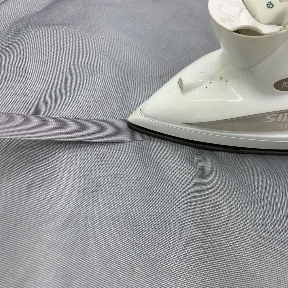 Iron On Seam Sealing Tape T-20 - Fishing Jacket Waterproof avis et prix