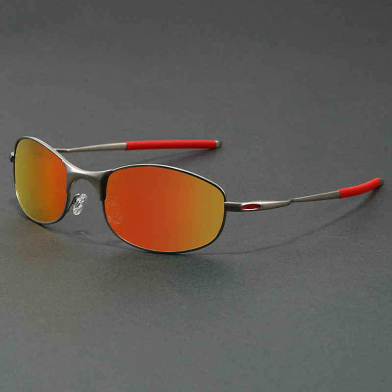 Fashion Polarized Sunglasses f - Fishing Sunglasses Polarized avis et prix