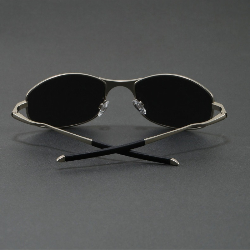 Fashion Polarized Sunglasses f - Fishing Sunglasses Polarized avis et prix