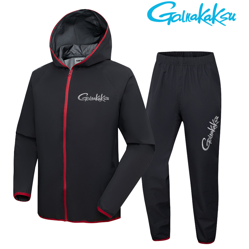 Outdoor Sports Fishing Split M - Fishing Rain Suit avis et prix