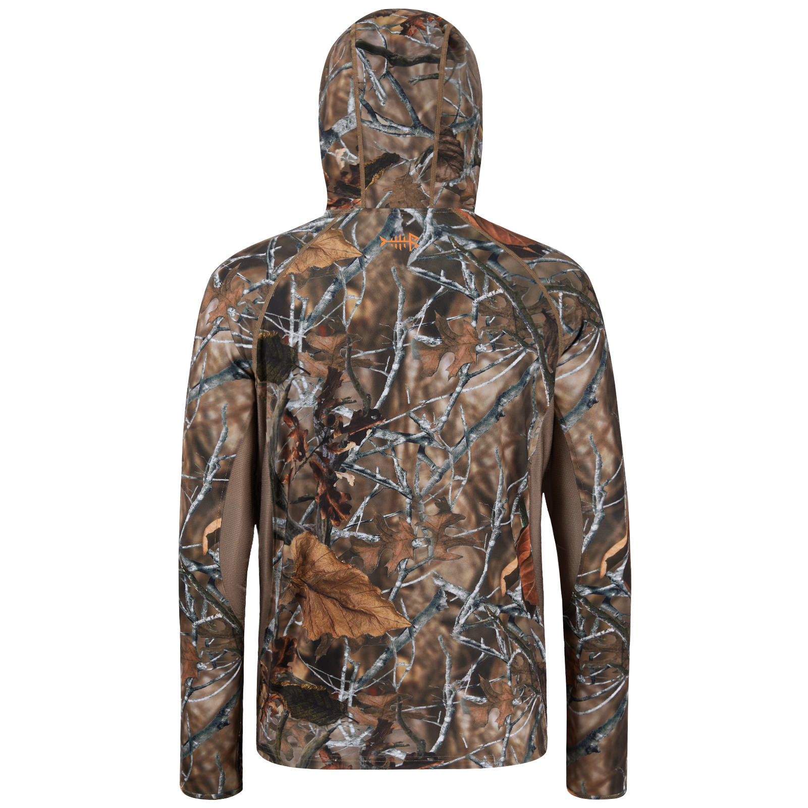 BASSDSASH Men's UPF 50+ Lightw - Fishing Hoodie avis et prix
