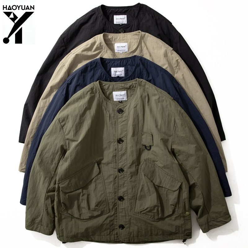 Outdoor Fishing Jacket Spring  - Fishing Jacket Waterproof avis et prix