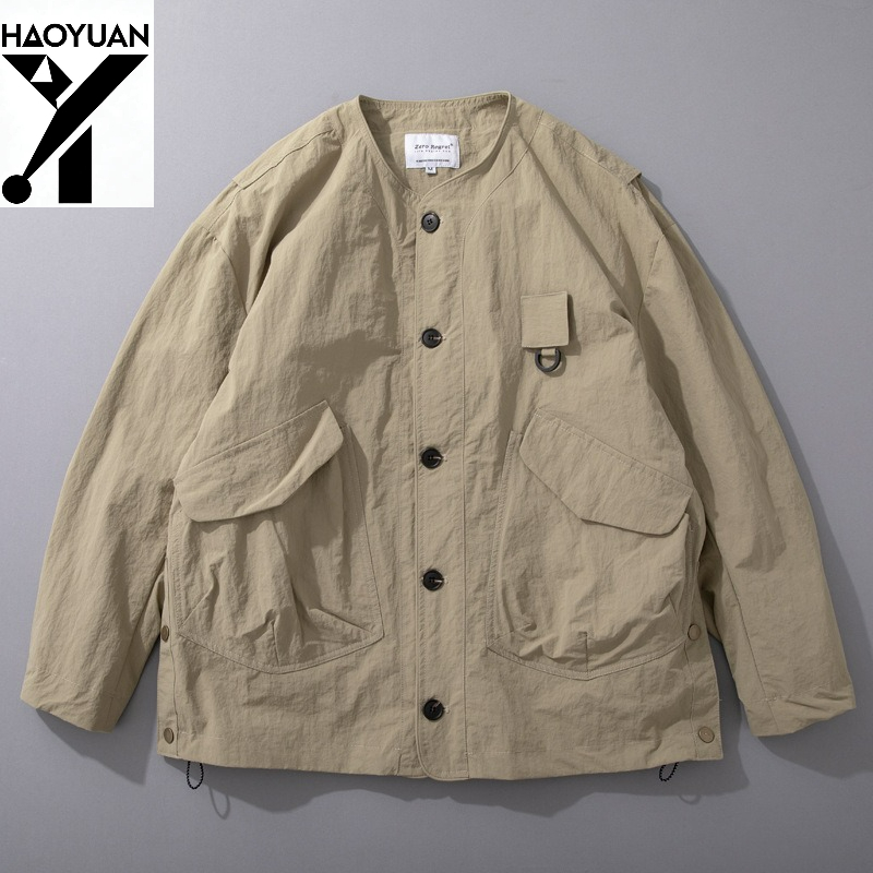 Outdoor Fishing Jacket Spring  - Fishing Jacket Waterproof avis et prix