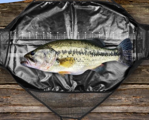 Photographed Fishing Unhooking - Fishing Bag Waterproof avis et prix