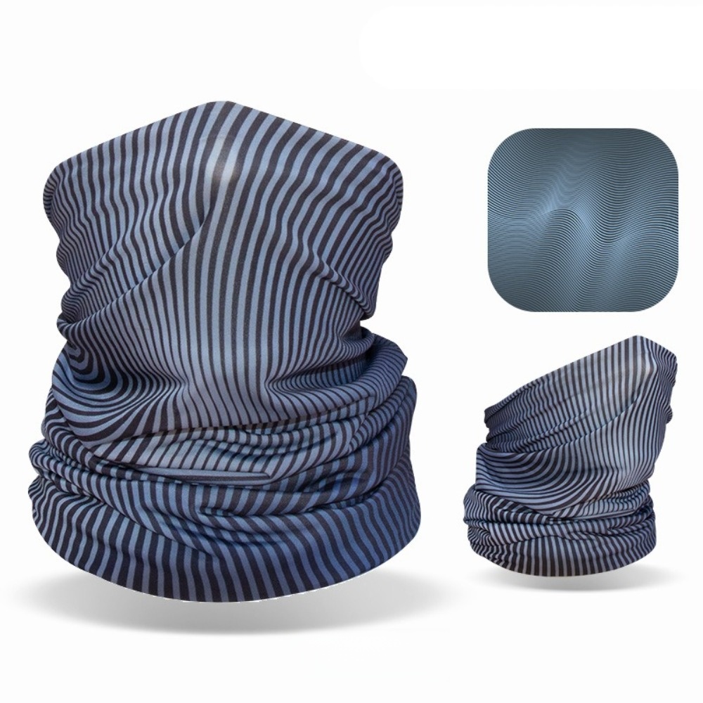 Sunscreen Windproof Scarf Swea - Fishing Mask Sun Protection avis et prix