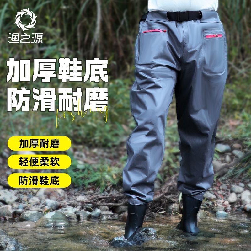 Fishing Source Waders Men Wate - Fishing Waders avis et prix