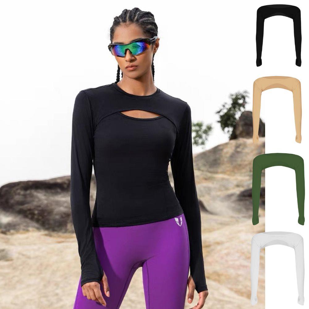 Running Fishing Cycling Sleeve - Fishing Gloves avis et prix