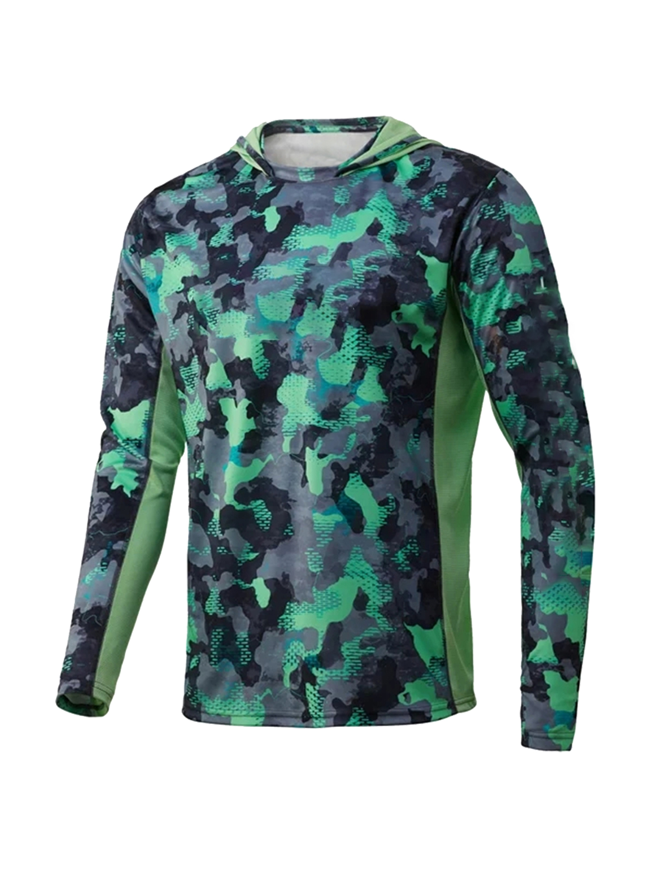 Fishing Clothing Performance F - Fishing Shirt Uv Protection avis et prix