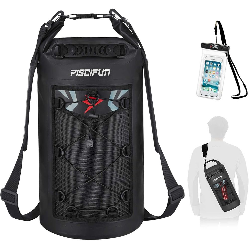 10-40L Waterproof Dry Bags for - Fishing Bag Waterproof avis et prix