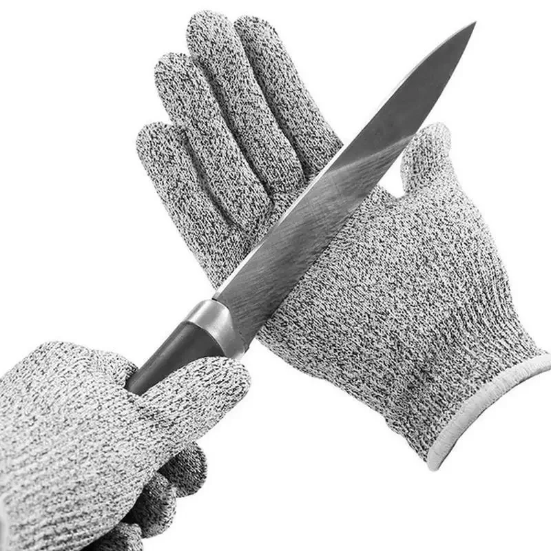 Level 5 Cut Proof Stab Resista - Fishing Gloves avis et prix