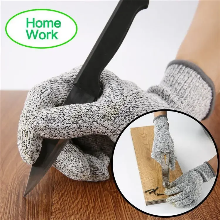Level 5 Cut Proof Stab Resista - Fishing Gloves avis et prix