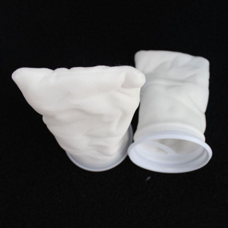 Aquarium Filter Bag with Frame - Fishing Socks avis et prix