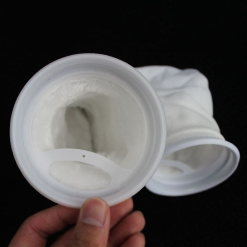 Aquarium Filter Bag with Frame - Fishing Socks avis et prix