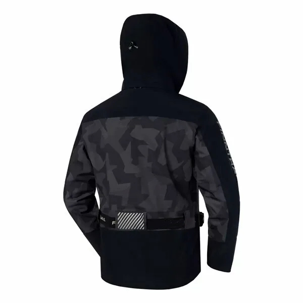 Fishing Jacket Outdoor Windbre - Fishing Jacket Waterproof avis et prix